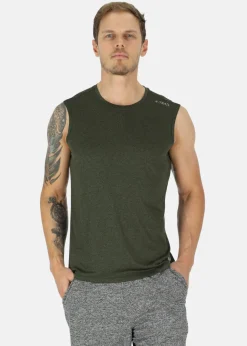 Training Singlet II