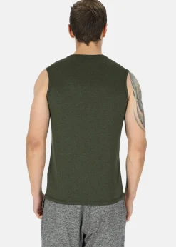 Training Singlet II
