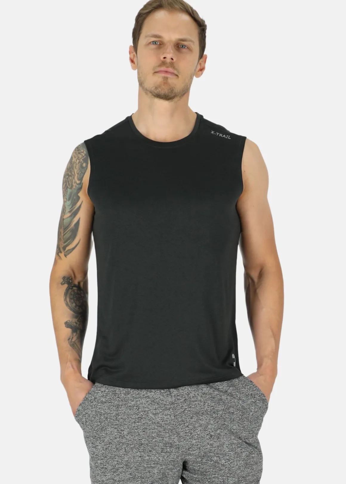 Training Singlet II