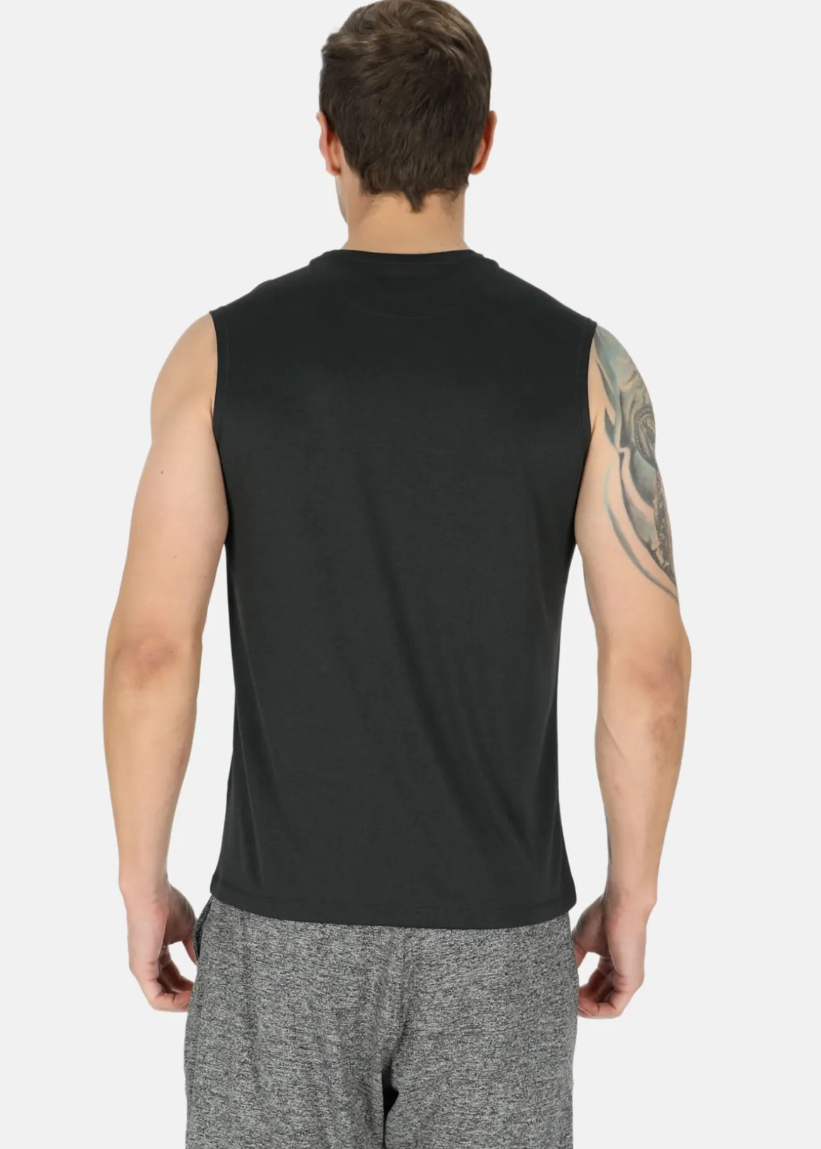 Training Singlet II