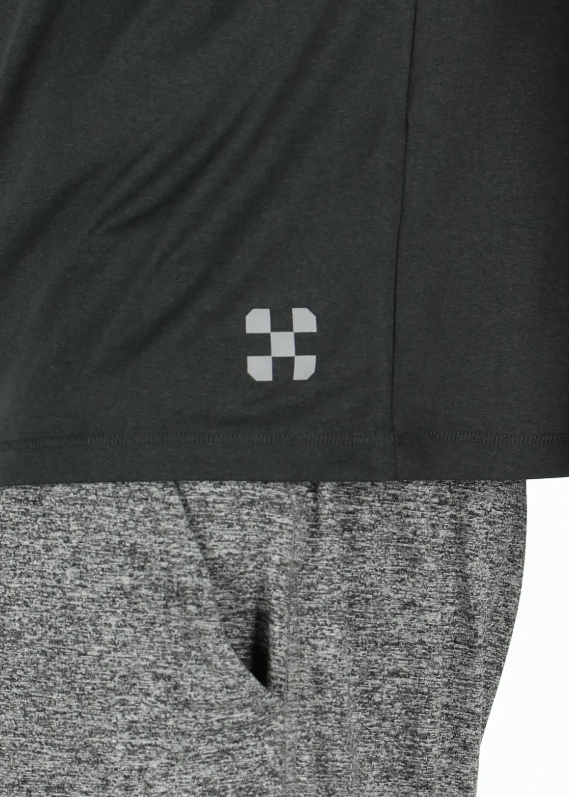 Training Singlet II