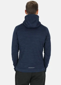 Training Hybrid Jacket