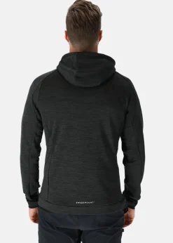 Training Hybrid Jacket