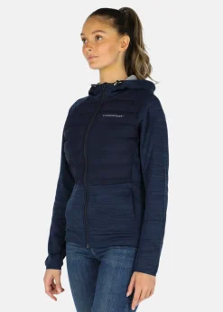 Training Hybrid Jacket W