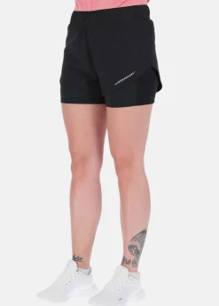 Training 2in1 Shorts W