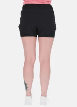 Training 2in1 Shorts W
