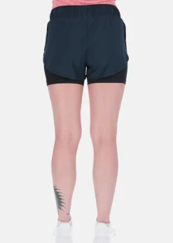 Training 2in1 Shorts W