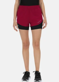 Training 2in1 Shorts W