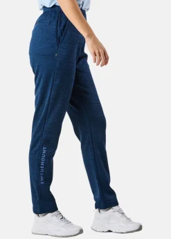 Training Logo Pants W II