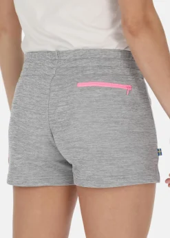 Training Logo Short Shorts W