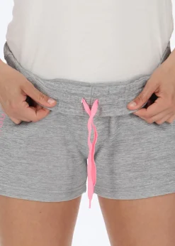 Training Logo Short Shorts W