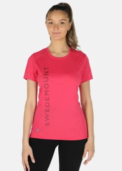 Training Logo Tee W