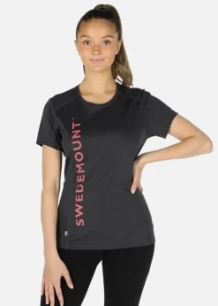 Training Logo Tee W