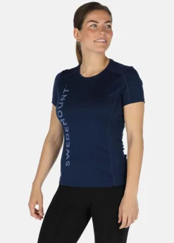 Training Logo Tee W