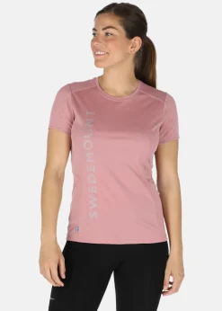Training Logo Tee W