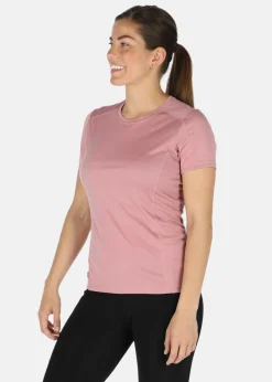 Training Logo Tee W