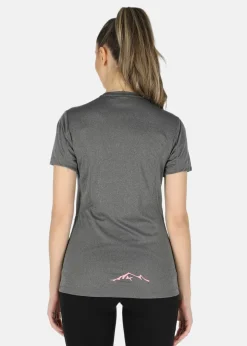 Training Logo Tee W