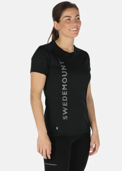 Training Logo Tee W