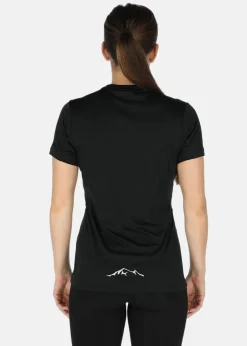 Training Logo Tee W