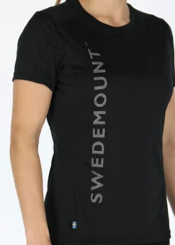 Training Logo Tee W
