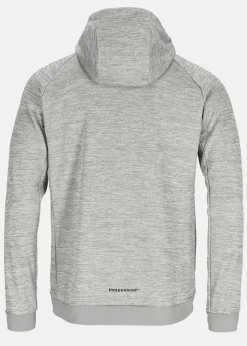 Training Logo Zip Hood II