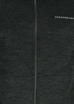 Training Logo Zip Hood II