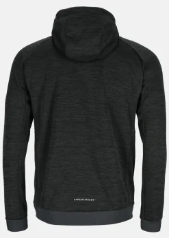 Training Logo Zip Hood II