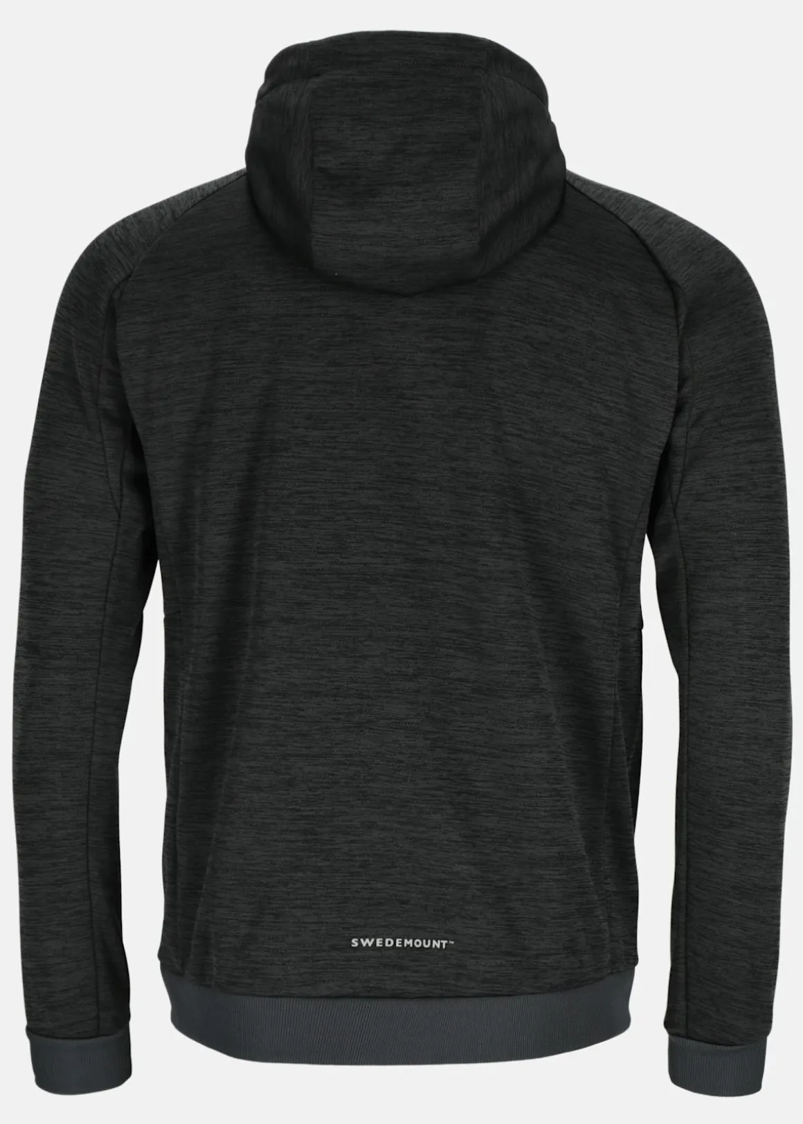 Training Logo Zip Hood II
