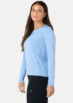 Training L/S Tee II W