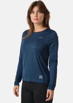 Training L/S Tee W