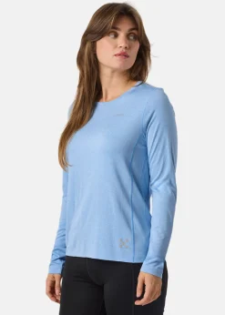 Training L/S Tee W