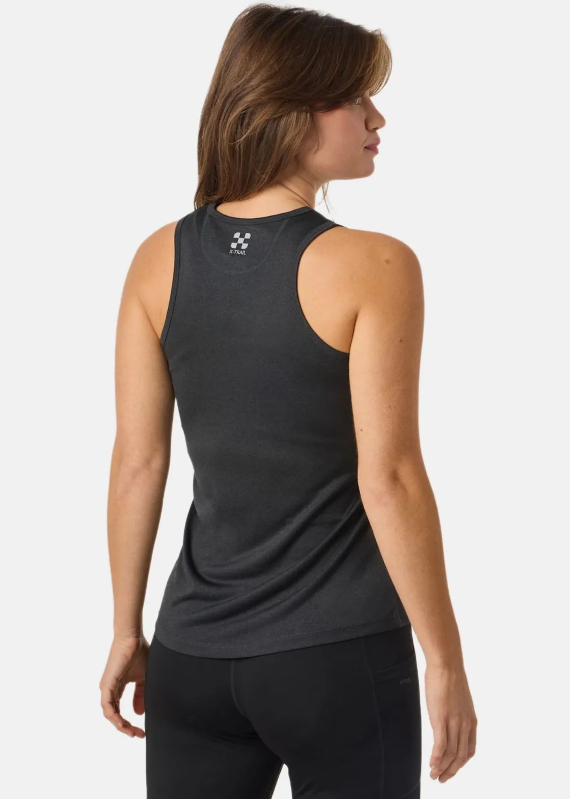 Training Singlet W