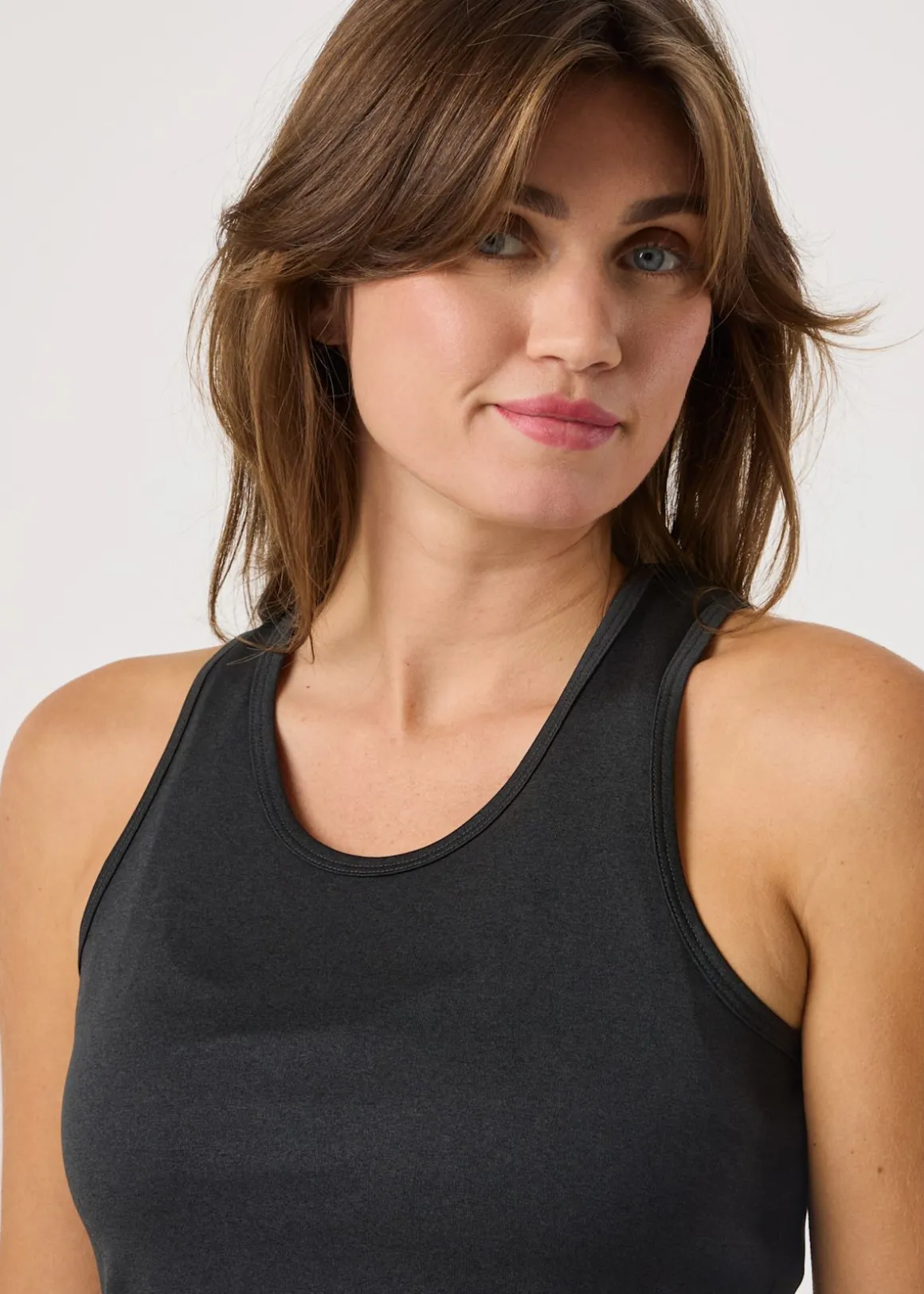Training Singlet W
