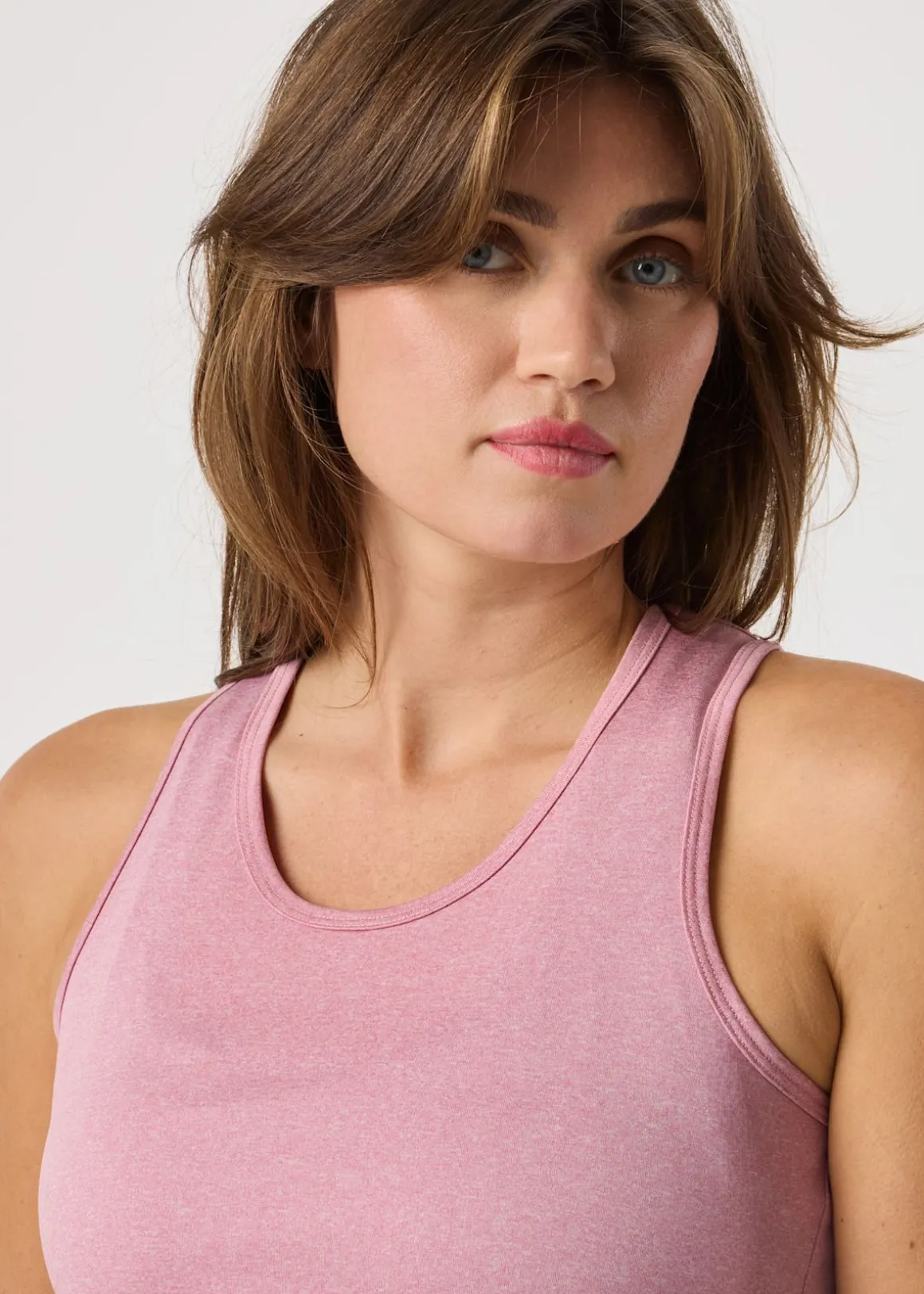Training Singlet W