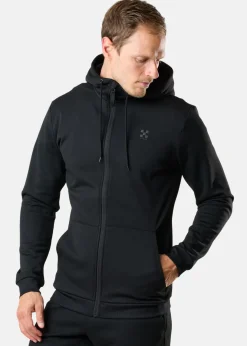 Training Zip Hood 2.0