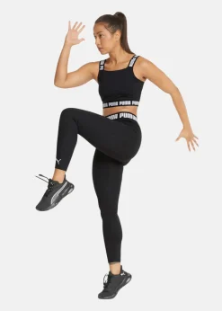 Train PUMA STRONG High Waist F