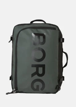 TRAVEL BACKPACK L