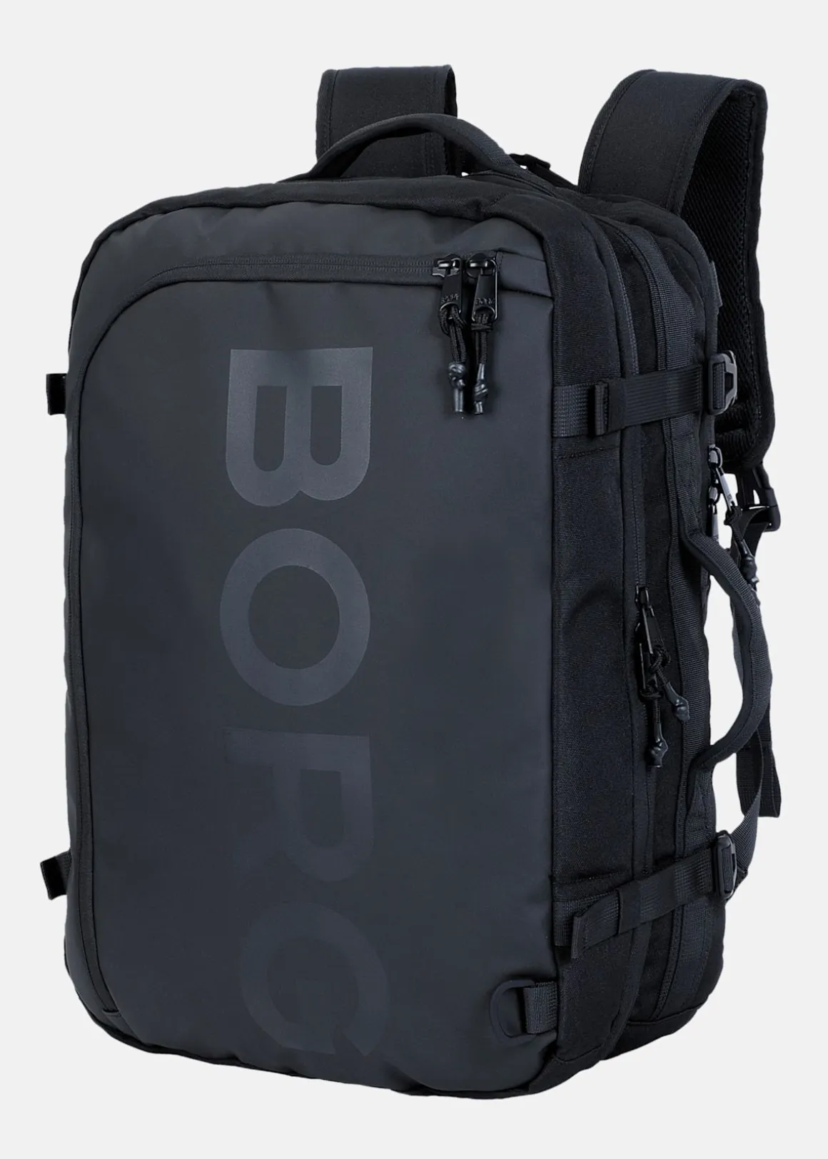 TRAVEL BACKPACK L