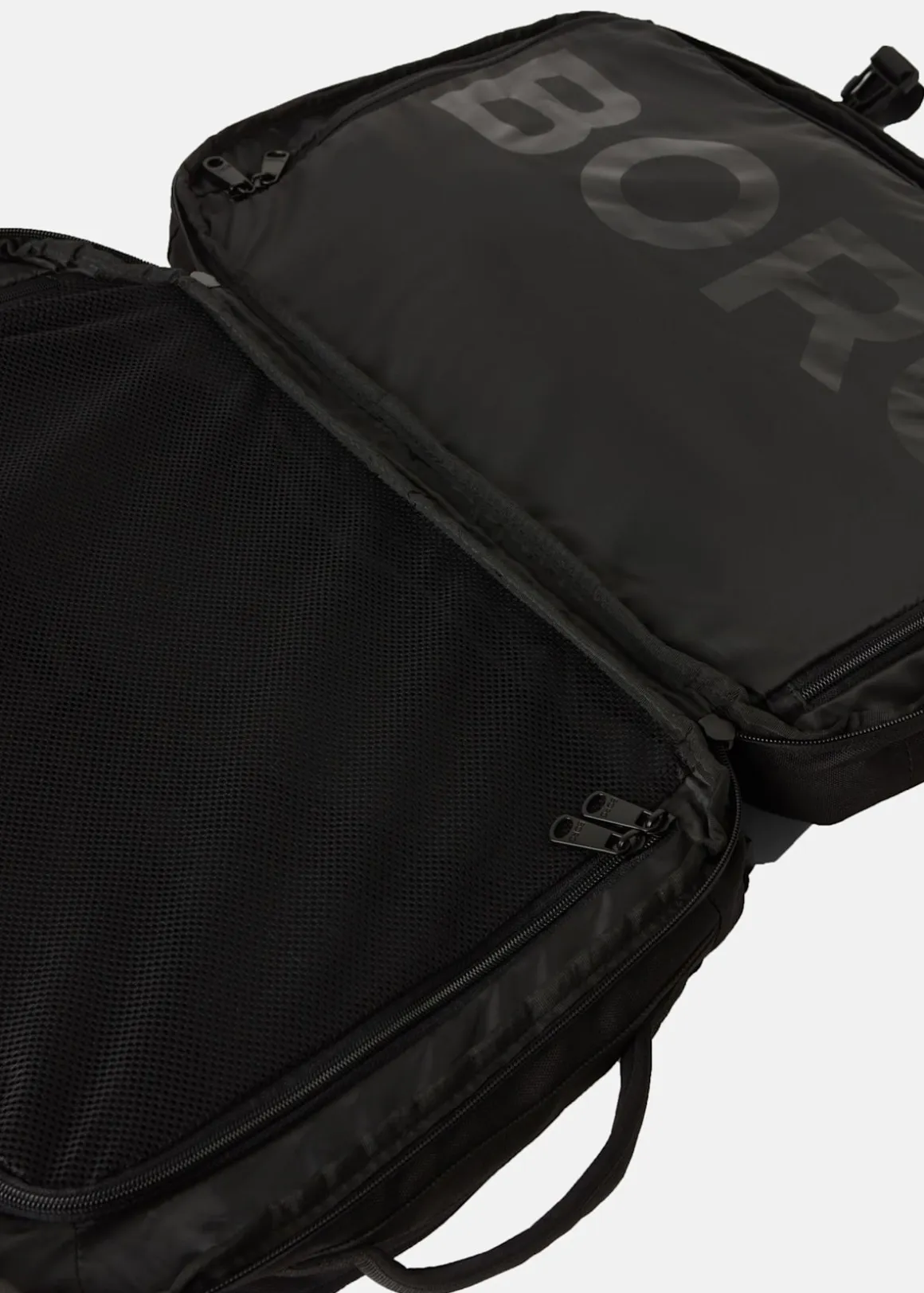 TRAVEL BACKPACK L