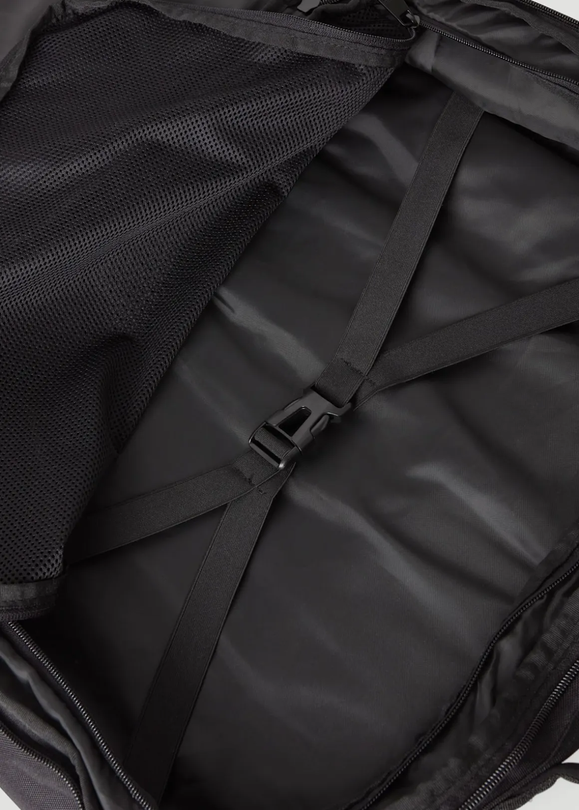 TRAVEL BACKPACK L