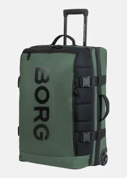 TRAVEL TROLLEY L