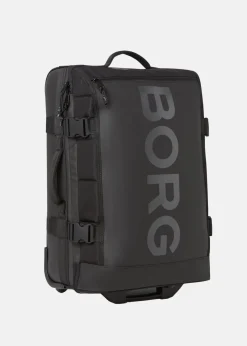 TRAVEL TROLLEY S
