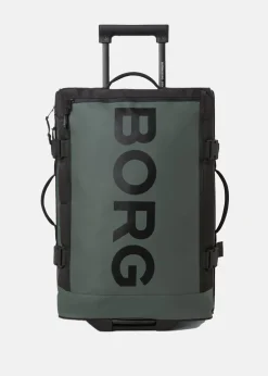 TRAVEL TROLLEY S