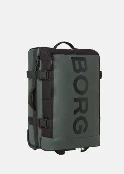 TRAVEL TROLLEY S