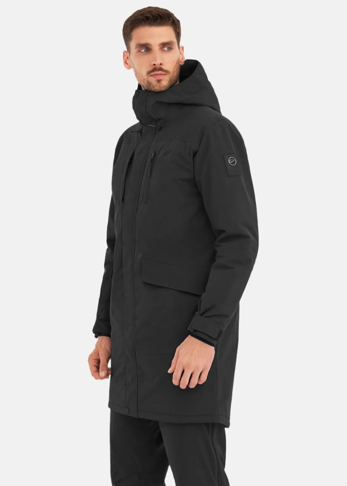 TRENT JKT M