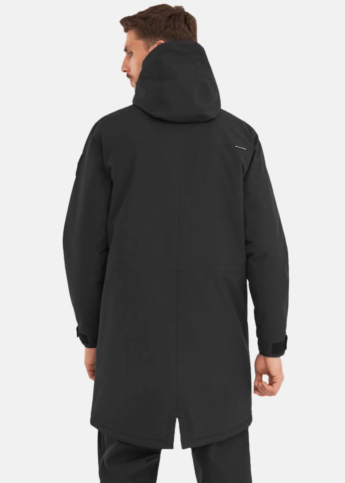 TRENT JKT M