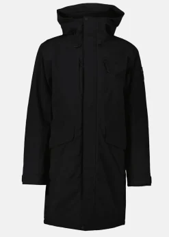 TRENT JKT M
