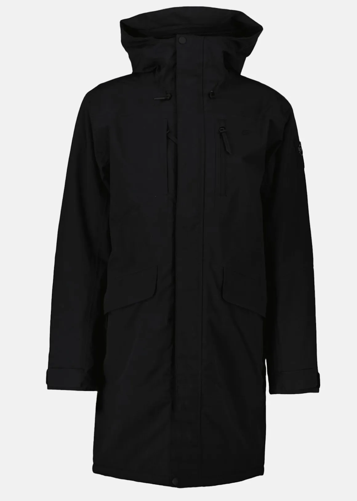 TRENT JKT M