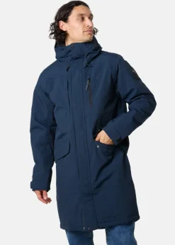 TRENT JKT M