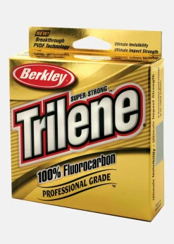 Trilene 100% Fl.Carb 0,25mm 50